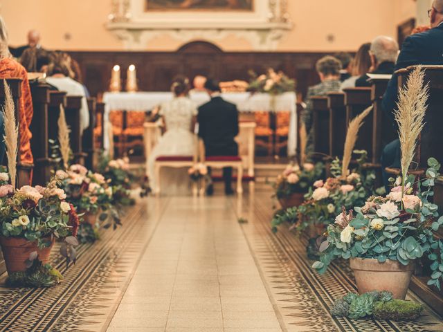 Il matrimonio di Piermattia e Beatrice a Pontenure, Piacenza 27