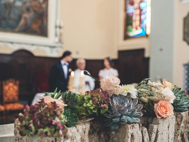 Il matrimonio di Piermattia e Beatrice a Pontenure, Piacenza 31