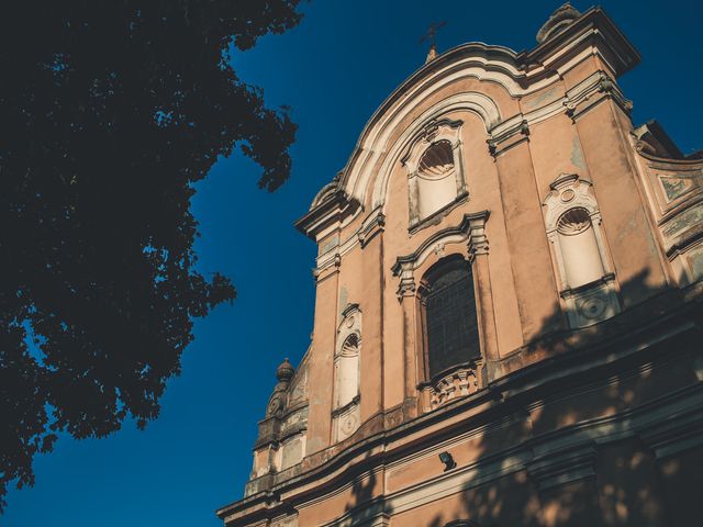 Il matrimonio di Piermattia e Beatrice a Pontenure, Piacenza 40