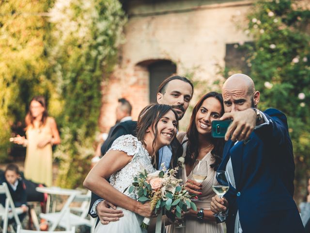 Il matrimonio di Piermattia e Beatrice a Pontenure, Piacenza 45