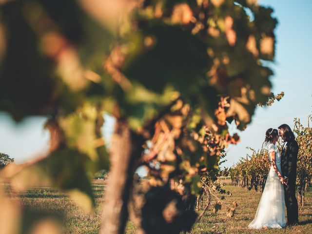 Il matrimonio di Piermattia e Beatrice a Pontenure, Piacenza 55