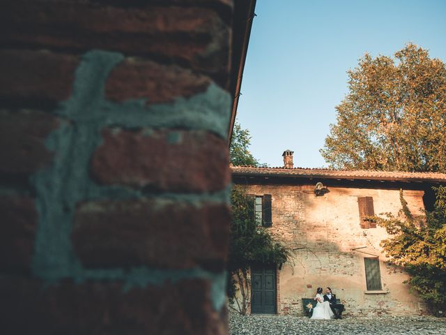 Il matrimonio di Piermattia e Beatrice a Pontenure, Piacenza 59