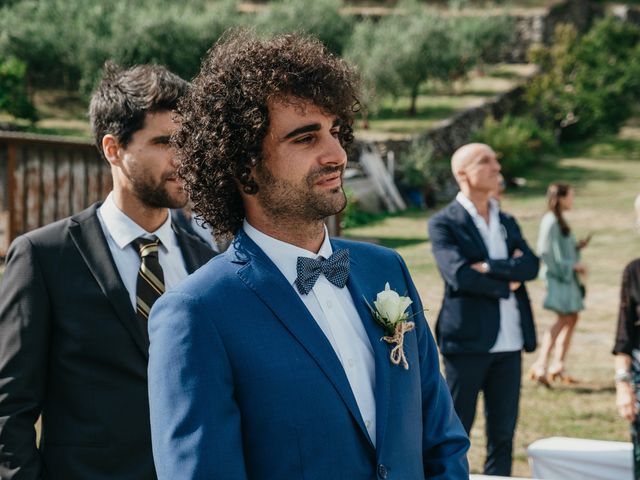 Il matrimonio di Nicolò e Chiara a Poggiridenti, Sondrio 13