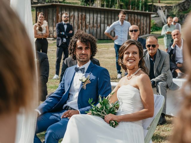 Il matrimonio di Nicolò e Chiara a Poggiridenti, Sondrio 19