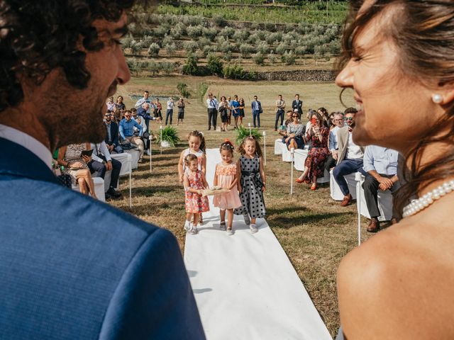 Il matrimonio di Nicolò e Chiara a Poggiridenti, Sondrio 21