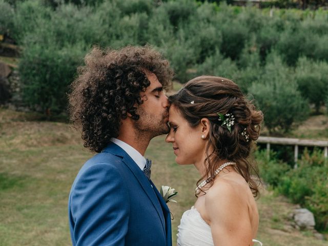 Il matrimonio di Nicolò e Chiara a Poggiridenti, Sondrio 31