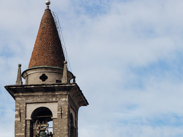 Il matrimonio di Stefano e Alessandra a Bellano, Lecco 33