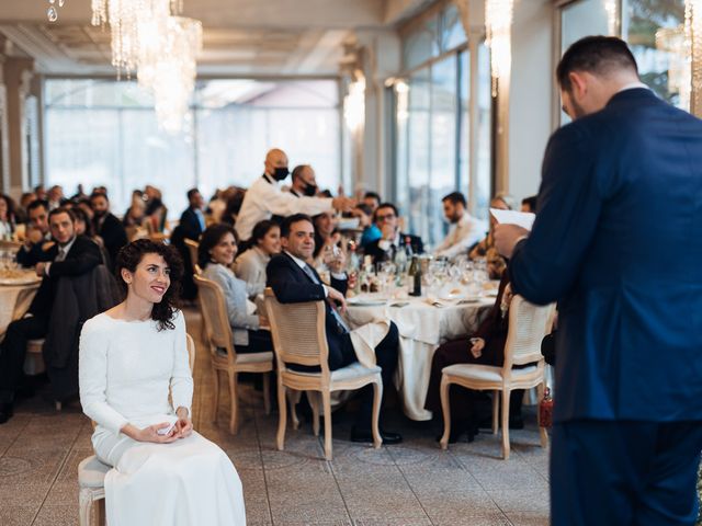 Il matrimonio di Stefano e Alessandra a Bellano, Lecco 72