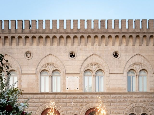 Il matrimonio di Andrea e Claudia a Castello di Godego, Treviso 21
