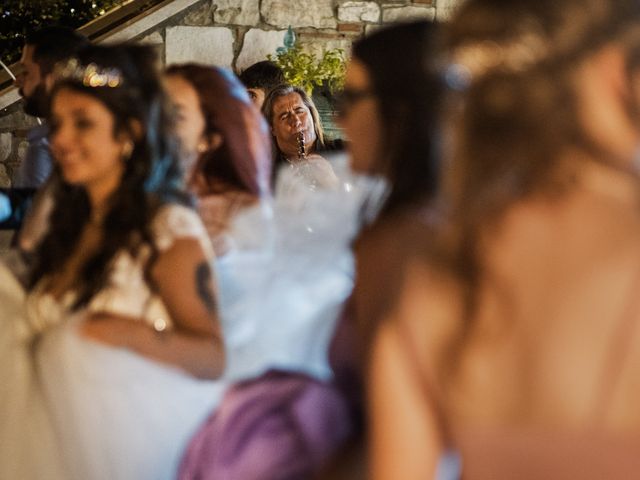 Il matrimonio di Umberto e Loredana a Luogosano, Avellino 24