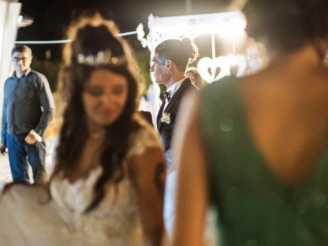 Il matrimonio di Umberto e Loredana a Luogosano, Avellino 25