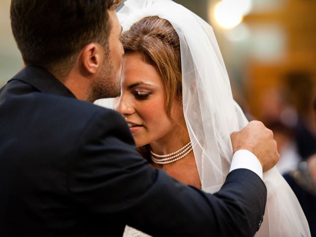 Il matrimonio di Tiziana e Gianfranco a Napoli, Napoli 33