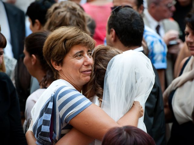 Il matrimonio di Tiziana e Gianfranco a Napoli, Napoli 51