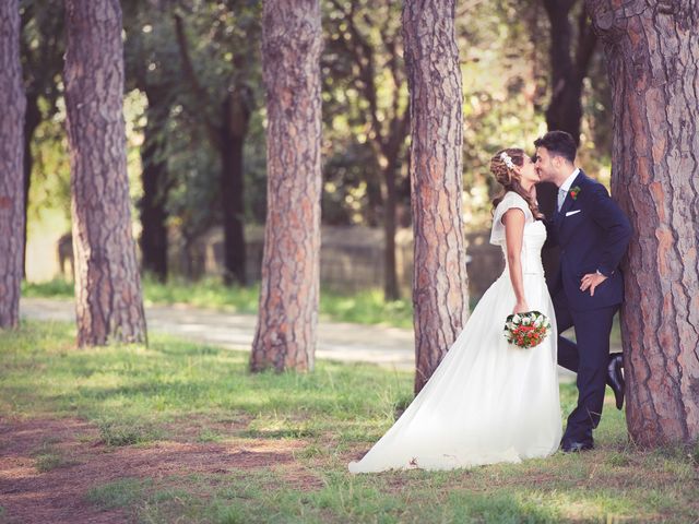 Il matrimonio di Tiziana e Gianfranco a Napoli, Napoli 55