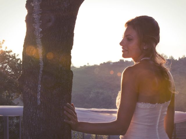 Il matrimonio di Tiziana e Gianfranco a Napoli, Napoli 74