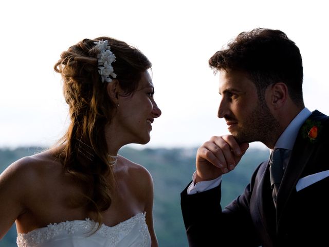 Il matrimonio di Tiziana e Gianfranco a Napoli, Napoli 76