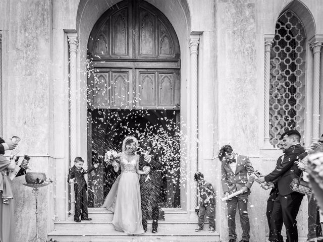 Il matrimonio di Giovanni e Daniela a Reggio di Calabria, Reggio Calabria 15