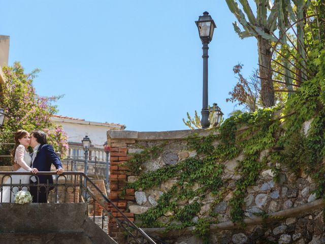 Il matrimonio di Giovanni e Daniela a Reggio di Calabria, Reggio Calabria 18