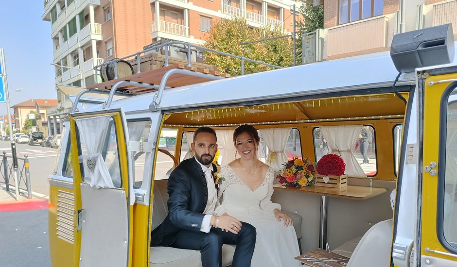 Il matrimonio di Luca e Elisa a Savigliano, Cuneo
