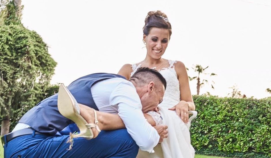 Il matrimonio di Alessandro e Giulia a Padova, Padova