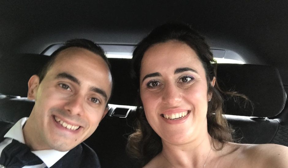 Il matrimonio di Francesco e Katia a Genova, Genova