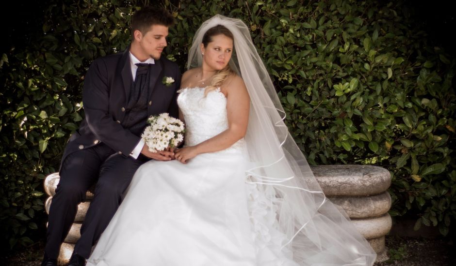 Il matrimonio di Manuel e Giulia a Vicenza, Vicenza