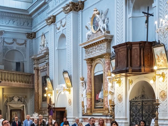 Il matrimonio di Giada e Mattia a Monteprandone, Ascoli Piceno 23