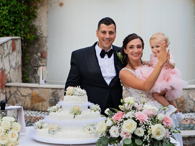 Il matrimonio di Giada e Mattia a Monteprandone, Ascoli Piceno 52