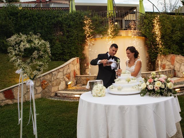 Il matrimonio di Giada e Mattia a Monteprandone, Ascoli Piceno 54