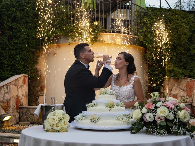 Il matrimonio di Giada e Mattia a Monteprandone, Ascoli Piceno 55