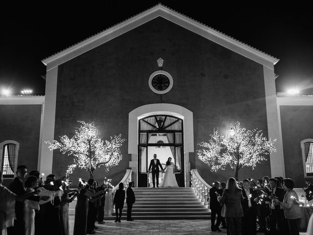 Il matrimonio di Michele e Arcangela a San Severo, Foggia 13