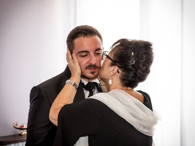 Il matrimonio di Marco e Valentina a Corsico, Milano 9