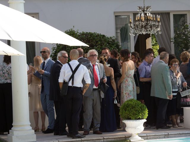 Il matrimonio di Marco e Valentina a Corsico, Milano 67