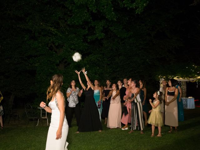 Il matrimonio di Marco e Valentina a Corsico, Milano 84