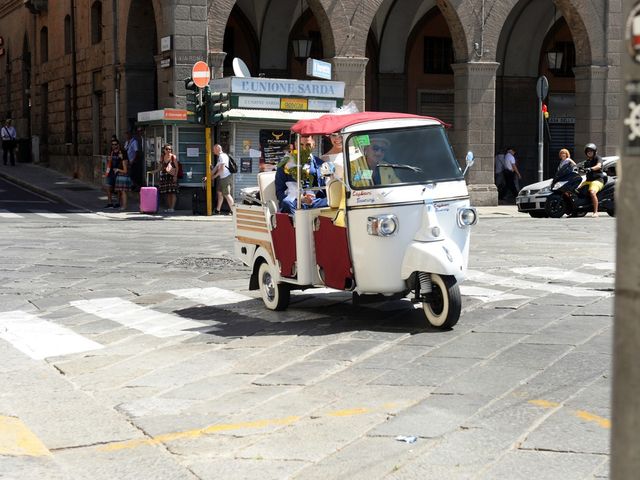 Il matrimonio di Roberto e Stefania a Cagliari, Cagliari 1