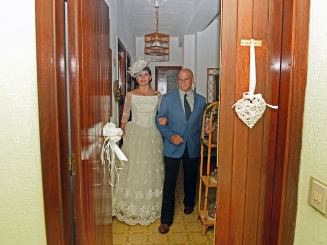 Il matrimonio di Roberto e Stefania a Cagliari, Cagliari 27