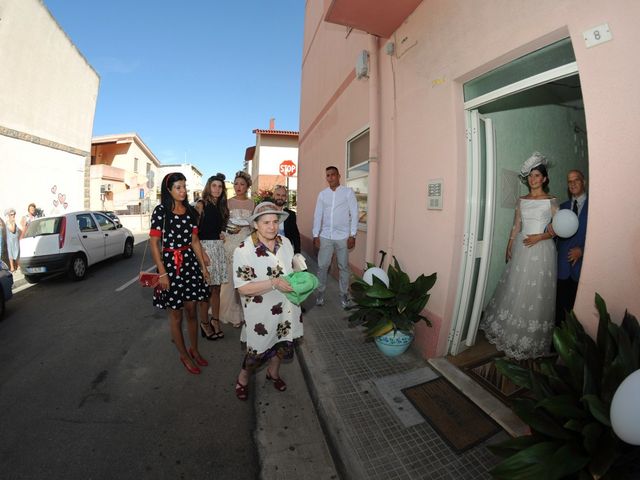 Il matrimonio di Roberto e Stefania a Cagliari, Cagliari 30