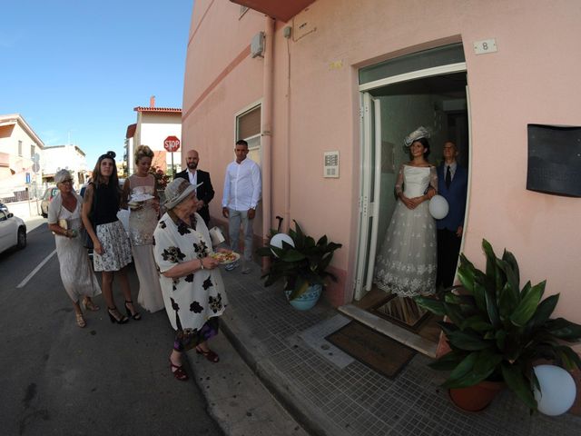 Il matrimonio di Roberto e Stefania a Cagliari, Cagliari 31