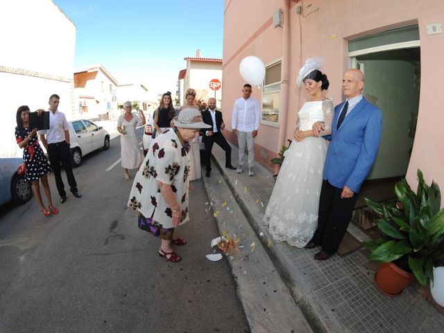 Il matrimonio di Roberto e Stefania a Cagliari, Cagliari 32