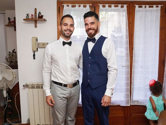 Il matrimonio di Roberto e Stefania a Cagliari, Cagliari 47