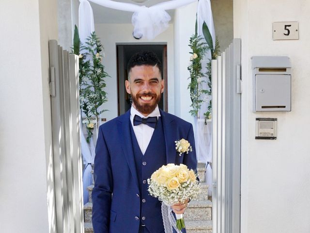 Il matrimonio di Roberto e Stefania a Cagliari, Cagliari 51