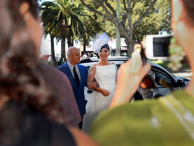 Il matrimonio di Roberto e Stefania a Cagliari, Cagliari 58