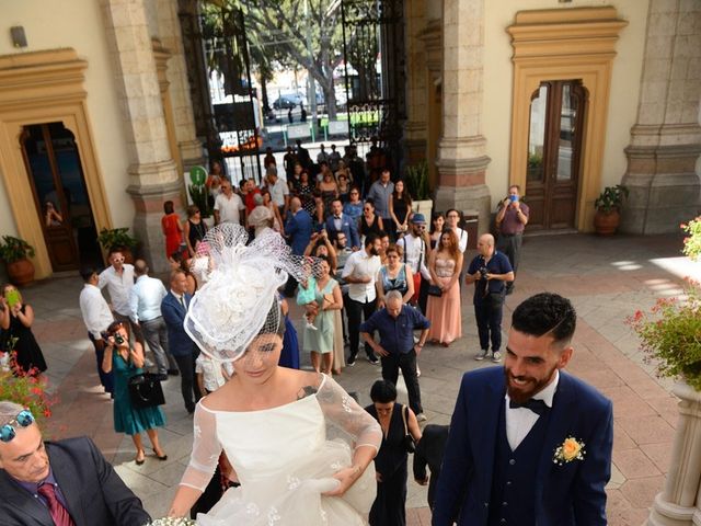 Il matrimonio di Roberto e Stefania a Cagliari, Cagliari 60