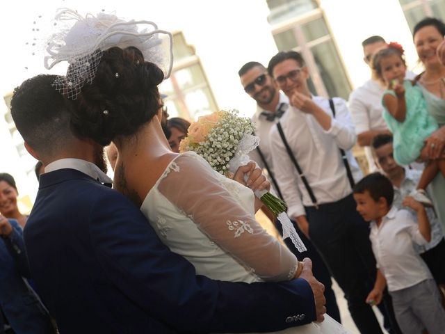 Il matrimonio di Roberto e Stefania a Cagliari, Cagliari 63