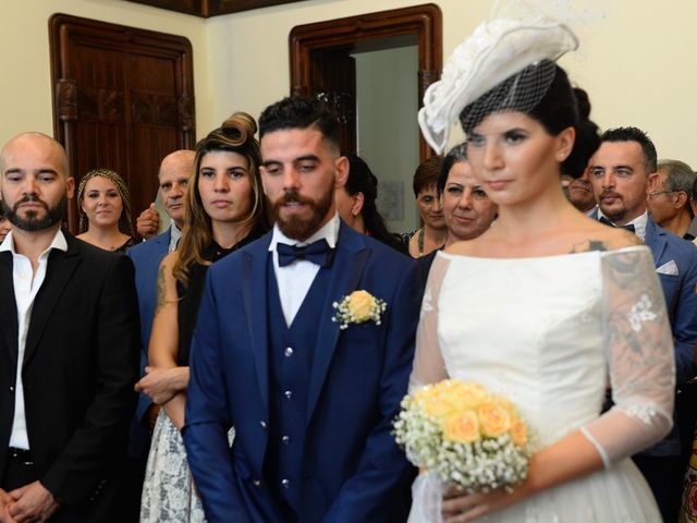 Il matrimonio di Roberto e Stefania a Cagliari, Cagliari 69