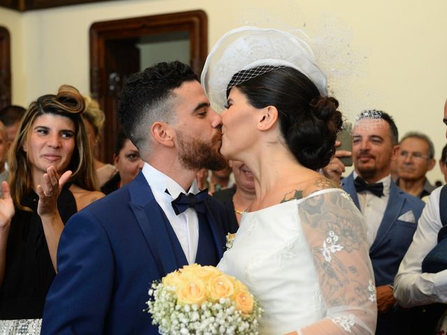 Il matrimonio di Roberto e Stefania a Cagliari, Cagliari 70