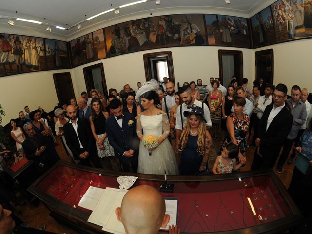 Il matrimonio di Roberto e Stefania a Cagliari, Cagliari 72