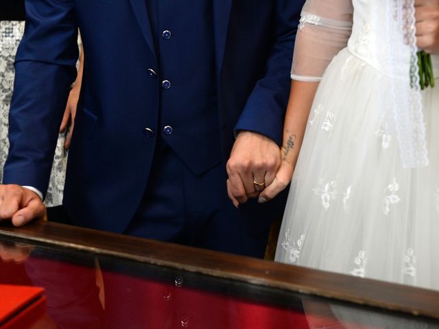 Il matrimonio di Roberto e Stefania a Cagliari, Cagliari 84