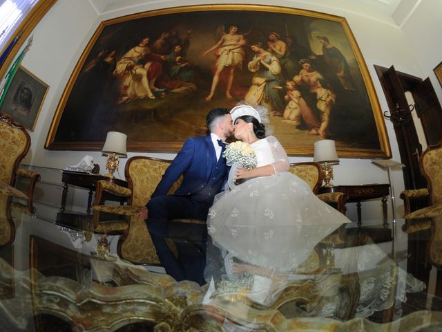 Il matrimonio di Roberto e Stefania a Cagliari, Cagliari 91