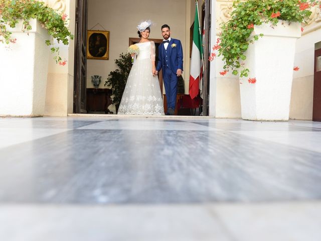 Il matrimonio di Roberto e Stefania a Cagliari, Cagliari 93